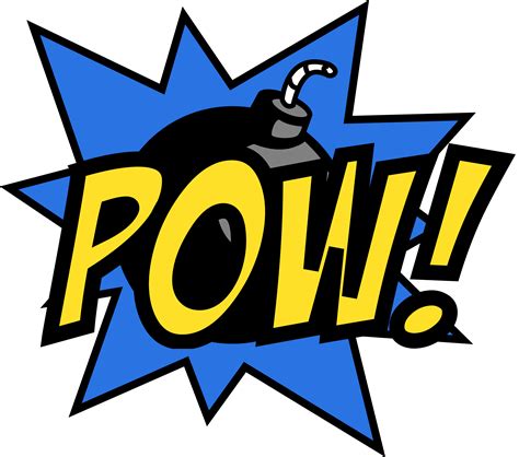 POW